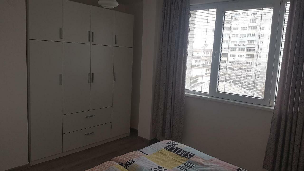 Roza Apartment 瓦爾納 外观 照片