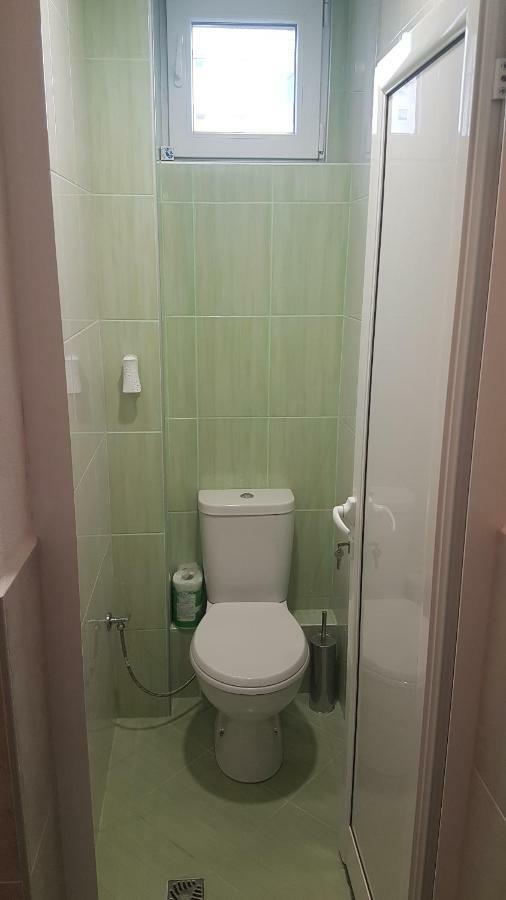 Roza Apartment 瓦爾納 外观 照片